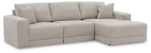 Next-Gen Gaucho Sectional Sofa with Chaise - FAMSA Furniture (TX)