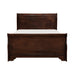Abbeville Queen Bed in Cherry - 1856-1 - FAMSA Furniture (TX)