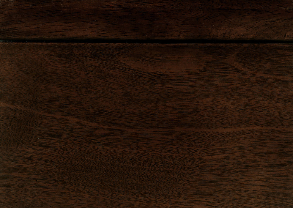 Abbeville Mirror in Cherry - 1856-6 - FAMSA Furniture (TX)