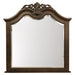 Mont Belvieu Mirror in Cherry - 1869-6 - FAMSA Furniture (TX)