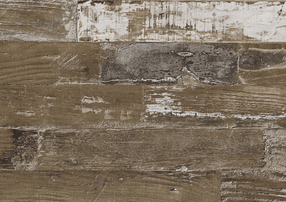 Nashville Chest in White/Brown - 1903-9 - FAMSA Furniture (TX)