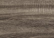 Beechnut Dresser in Natural/Brown/Black - 1904-5 - FAMSA Furniture (TX)