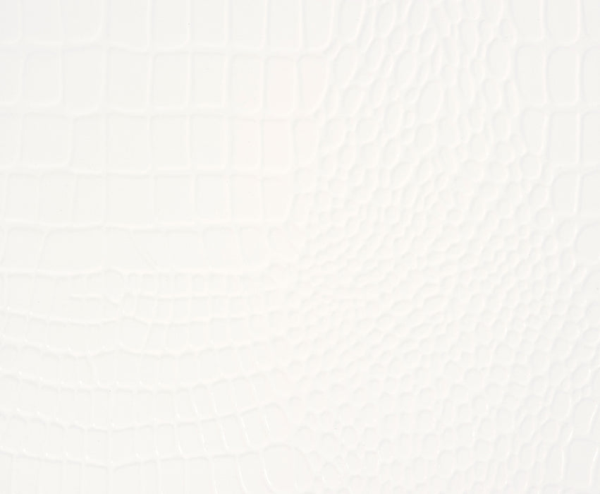 Allura Chest in Transparent/White - 1916W-9