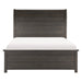 Hebron 4pc Set (QB+NS+DR+MR) in Cherry - 1923-1*4 - FAMSA Furniture (TX)