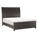 Hebron 4pc Set (QB+NS+DR+MR) in Cherry - 1923-1*4 - FAMSA Furniture (TX)