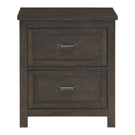 Hebron Nightstand in Cherry - 1923-4 - FAMSA Furniture (TX)