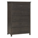 Hebron Chest in Cherry - 1923-9 - FAMSA Furniture (TX)