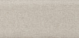 Hebron Eastern King Bed in Beige/Cherry - 1923NBK-1EK - FAMSA Furniture (TX)