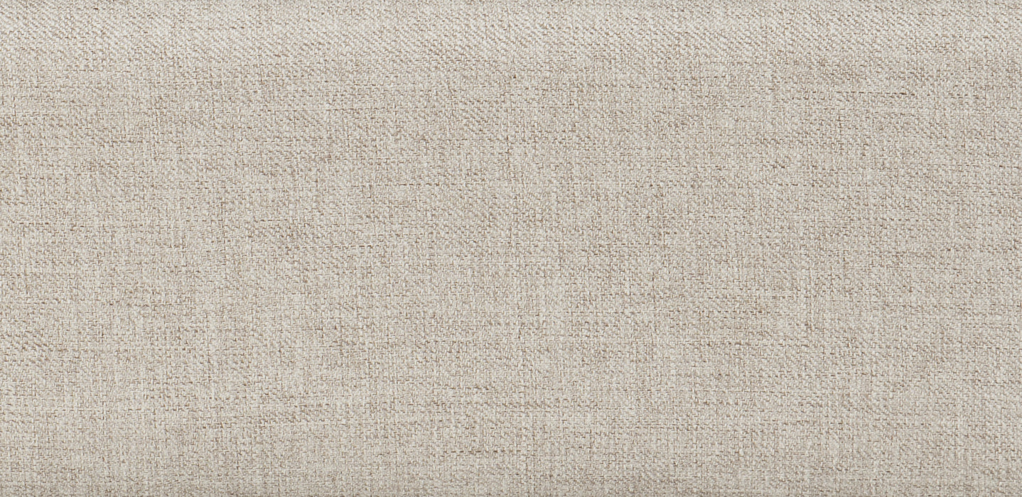 Hebron 4pc Set (QB+NS+DR+MR) in Beige/Cherry - 1923NB-1*4 - FAMSA Furniture (TX)