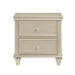 Celandine 4pc Set (QB+NS+DR+MR) in Gold/Silver/Champagne - 1928-1*4 - FAMSA Furniture (TX)