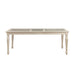 Celandine 5pc Set (TB+4S) in Gold/Silver/Champagne - 1928-78NG*5 - FAMSA Furniture (TX)