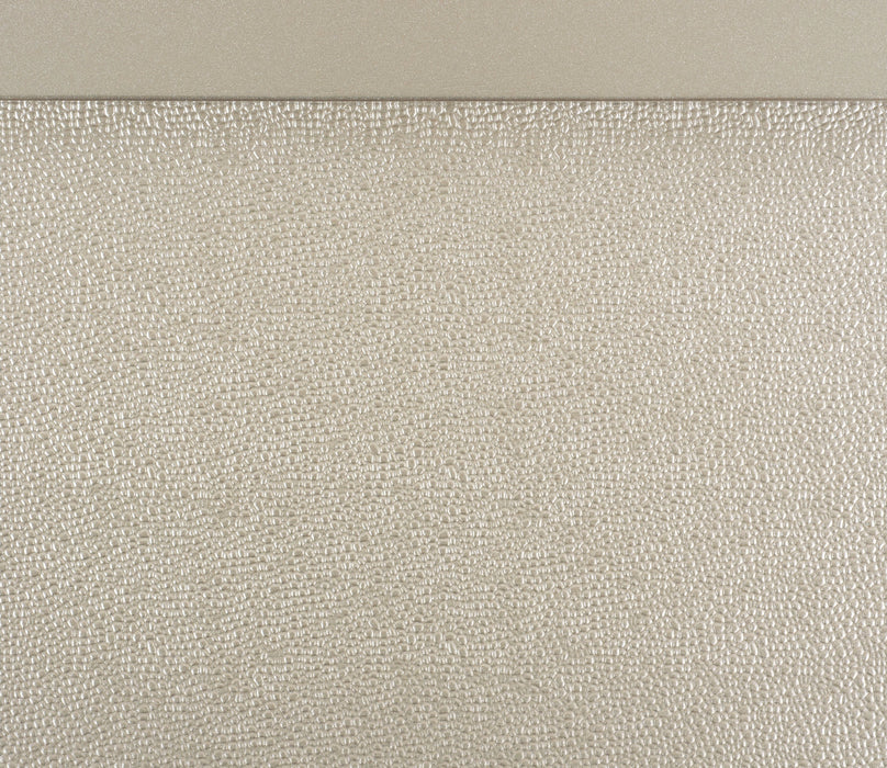 Celandine Dresser in Gold/Silver/Champagne - 1928-5 - FAMSA Furniture (TX)