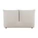 Linna Queen Platform Bed in Beige - 1930-1 - FAMSA Furniture (TX)