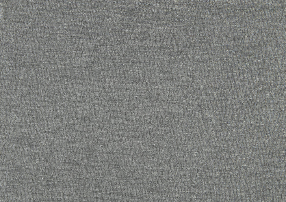 Alford Full Platform Bed in Gray - 1931F-1 - FAMSA Furniture (TX)
