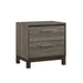 Vestavia 4pc Set (TB+NS+DR+MR) in Brown/Gray - 1936T-1*4 - FAMSA Furniture (TX)