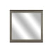 Vestavia Mirror in Gray/Brown - 1936-6 - FAMSA Furniture (TX)