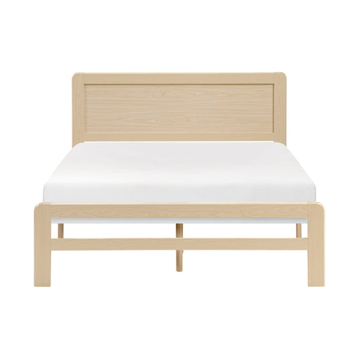 2403F-1 Full Platform Bed image