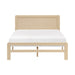 2403F-1 Full Platform Bed image