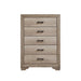 Lonan Chest in Natural - 1955-9 - FAMSA Furniture (TX)