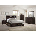 Madison II Queen Bed w/Storage - Image 6