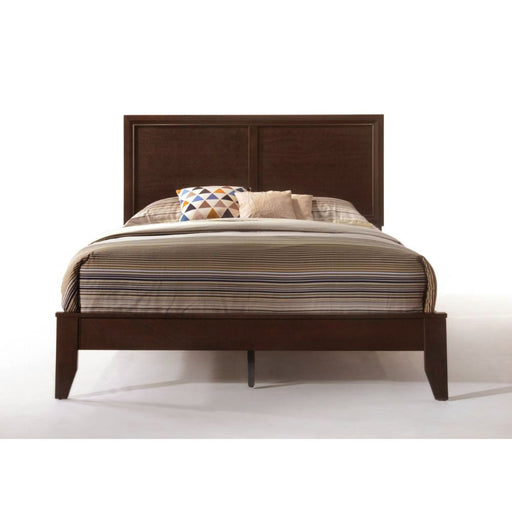 Madison Eastern King Bed - Image 3