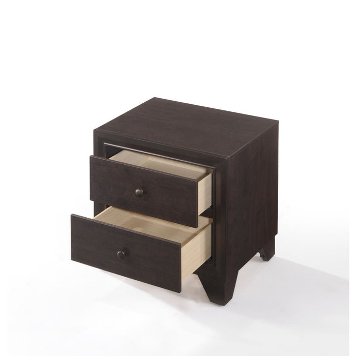 Madison Nightstand - Image 4