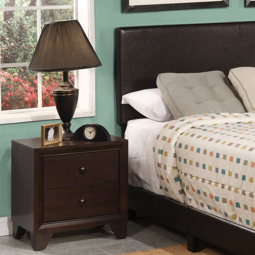 Nightstand