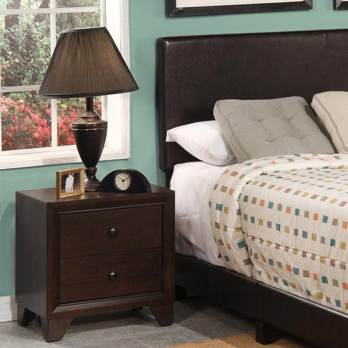 Nightstand