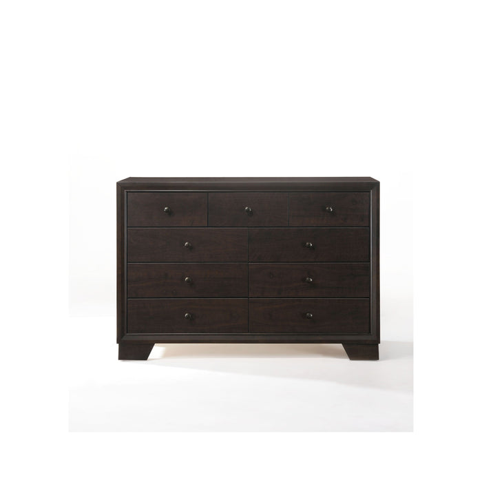 Madison Dresser - Image 3
