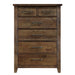 Jerrick Chest in Brown - 1957-9 - FAMSA Furniture (TX)