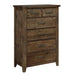 Jerrick Chest in Brown - 1957-9 - FAMSA Furniture (TX)