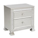 Bevelle 4pc Set (QB+NS+DR+MR) in Transparent/Gold/Silver/Champagne/Gray - 1958-1*4 - FAMSA Furniture (TX)