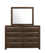 1961-6 Mirror image