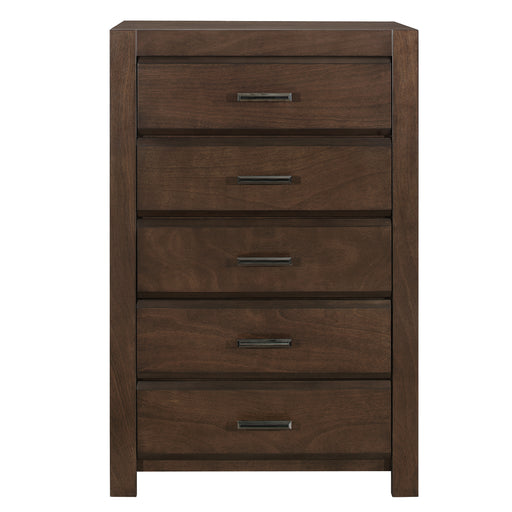 Erwan Chest in Espresso - 1961-9 - FAMSA Furniture (TX)