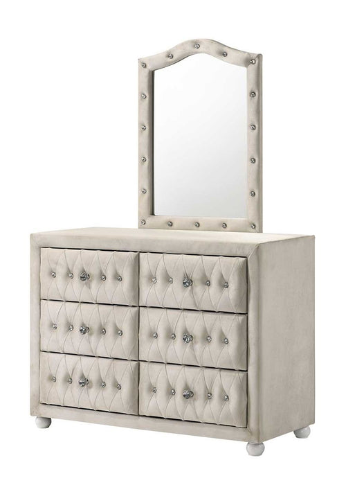 Reggie Dresser - Image 4