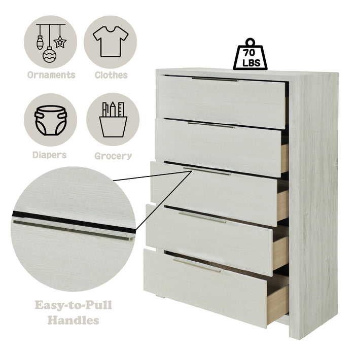 Jehoram Chest - Image 6