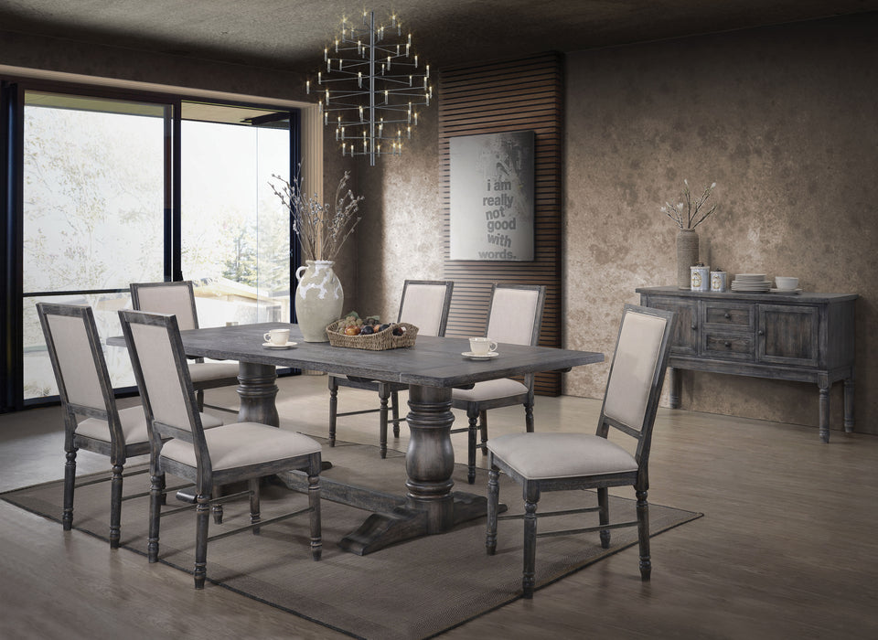 Leventis Dining Table - Image 7
