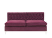 Jaszira Modular - Armless Sofa - Image 7