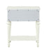 Dorothy Nightstand w/1 Drawer - Image 9