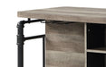 Edina Kitchen Island - Image 12