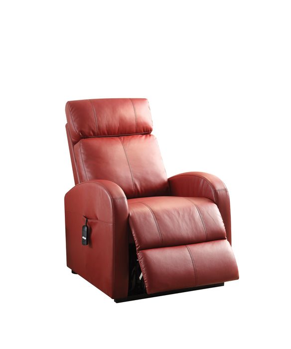 Ricardo Power  Motion Recliner w/Lift - Image 3