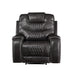 Braylon Power Motion Recliner - Image 3