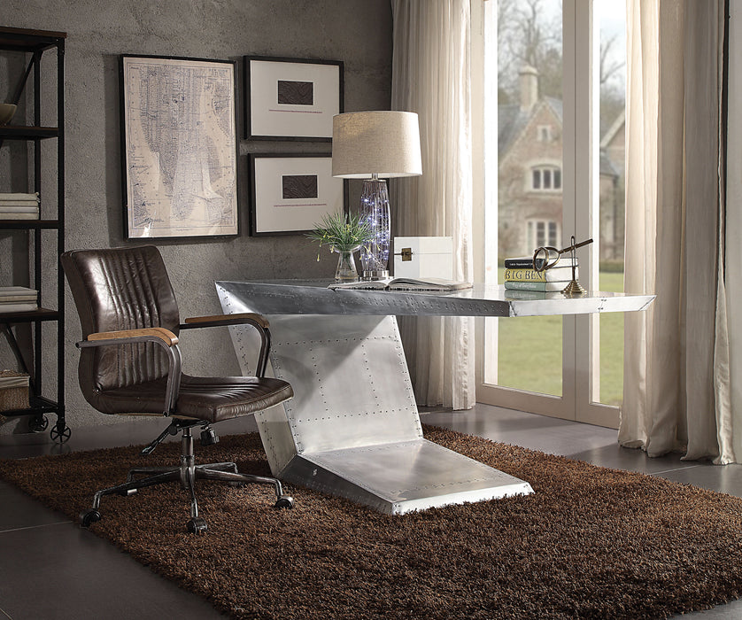 Brancaster Executive Writing Desk - Image 10