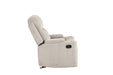 Galya Motion Glider Recliner - Image 13