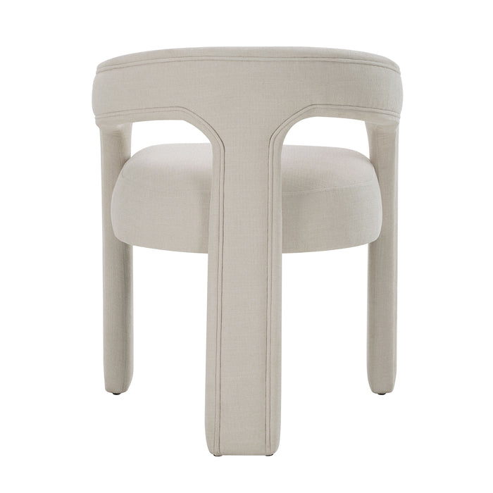 Gamarya Arm Chair (Set-2) - Image 14