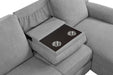 Destiny Motion Sectional Sofa - Image 12