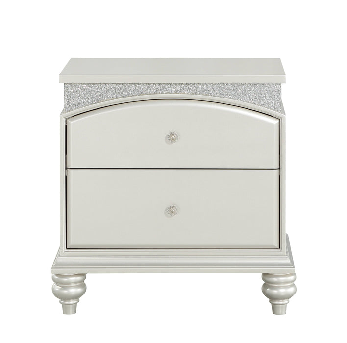 Maverick Nightstand - Image 7