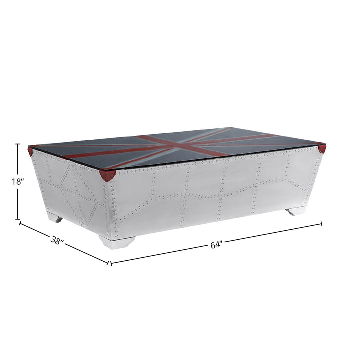 Brancaster Coffee Table - Image 12