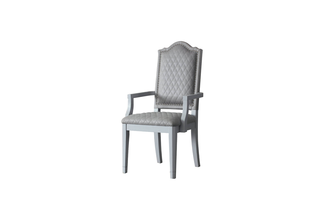 House Marchese Arm Chair (Set-2) - Image 10