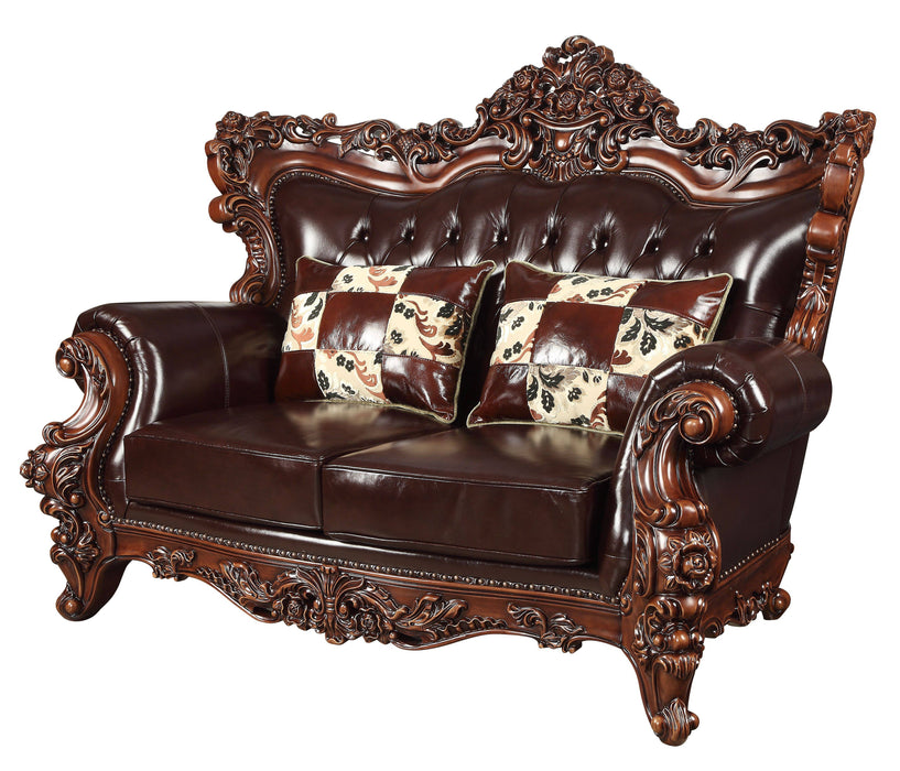 Forsythia Loveseat - Image 10